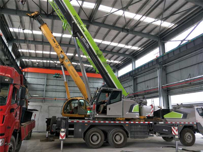 连城县高空车出租需要注意哪些安全事项？